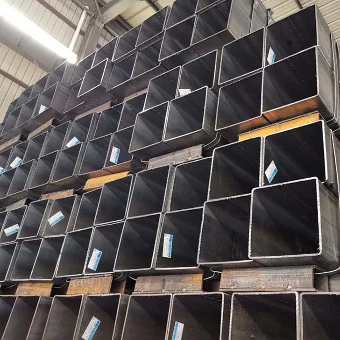 Ms square Pipe 120x120 Size Price Delhi Loha Mandi
