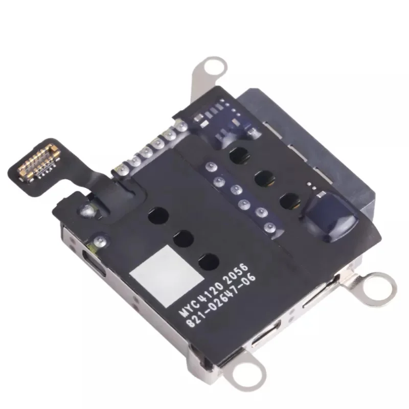 Оптовая продажа запасные части для телефона iPhone 13 Pro устройство чтения двух