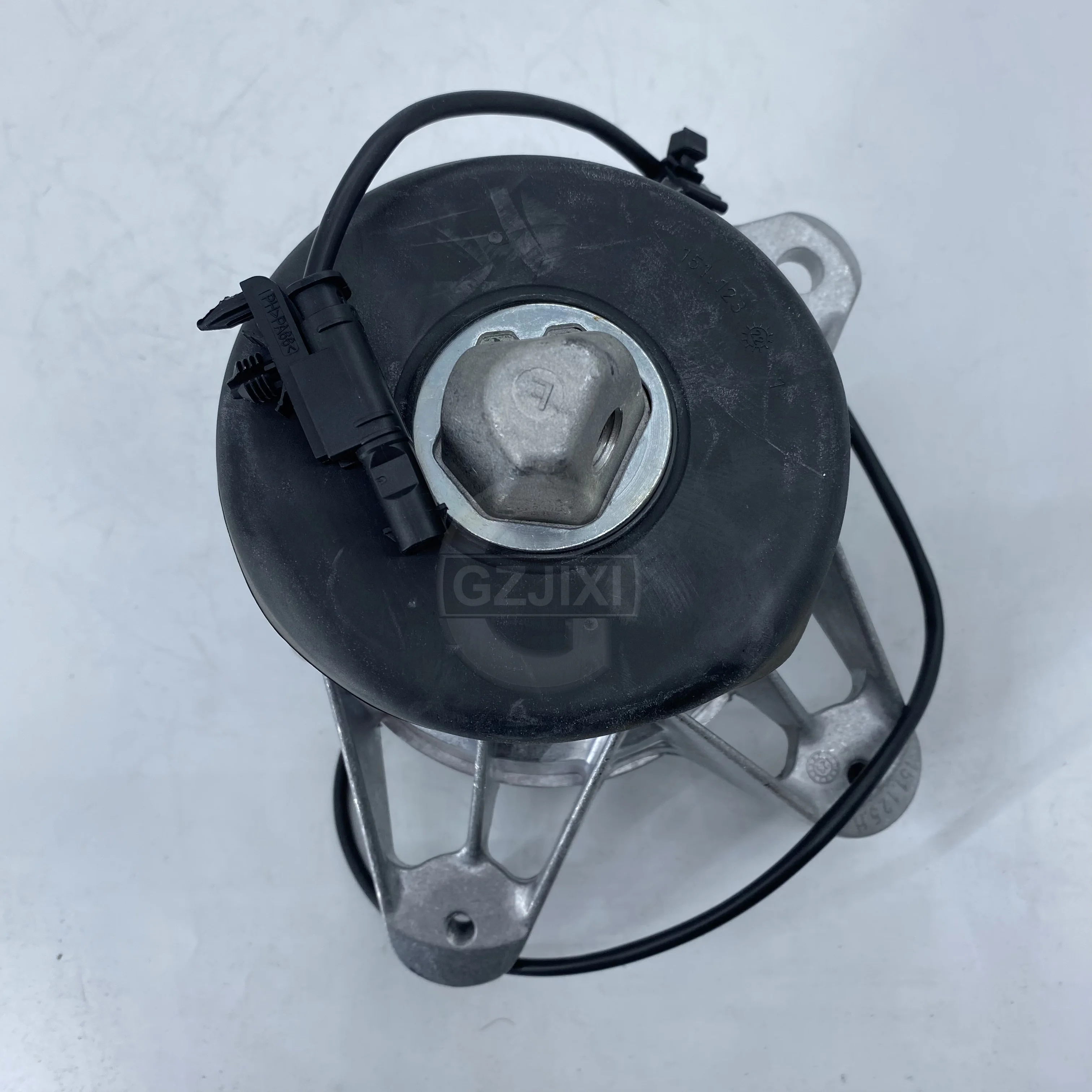 Engine Motor Mounts 1672407600 1672405700 For Mercedes Benz GLE350 