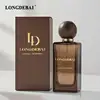 Clear bottle