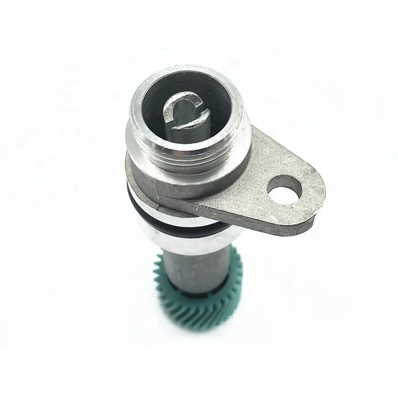 STQR Products Green 31 Teeth Odometer Speed Sensor for