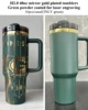 Dark Green -16pcs-CH40288
