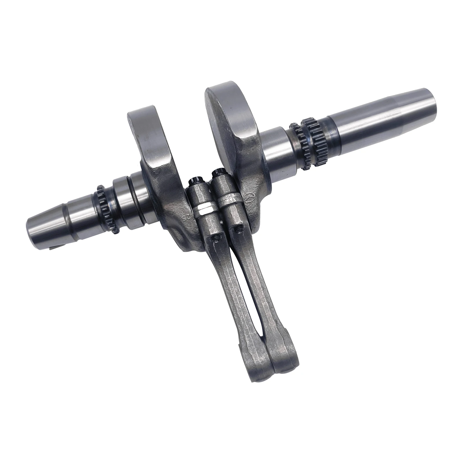 BRP Parts OEM 650-1000cc Crankshaft - Reliable Performance