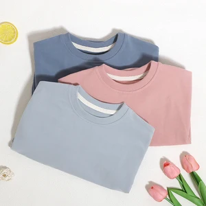 New Professional 95% Organic Cotton Spring Baby Romper Solid Color Long Sleeves Button Knitted Newborn Baby Jumpsuit