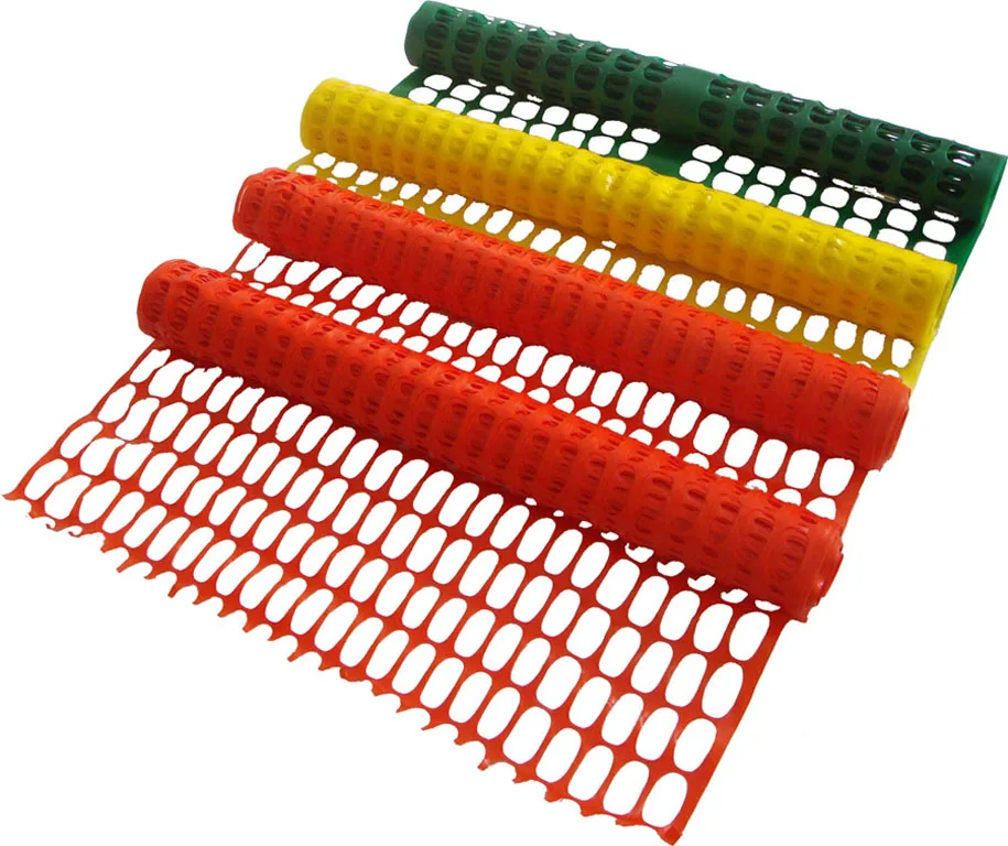 Fence Net Safety Fence Net Construction Safety Fence Warning Net