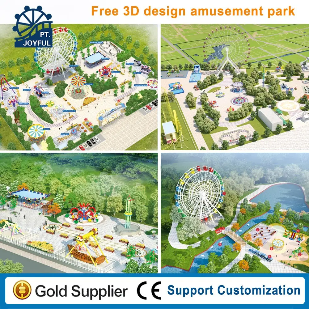 Amusement Fun Park Rides Collision Battle Games Adult Kids Electric Bumper Car With Drift Function