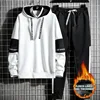 Bianco Nero addensato