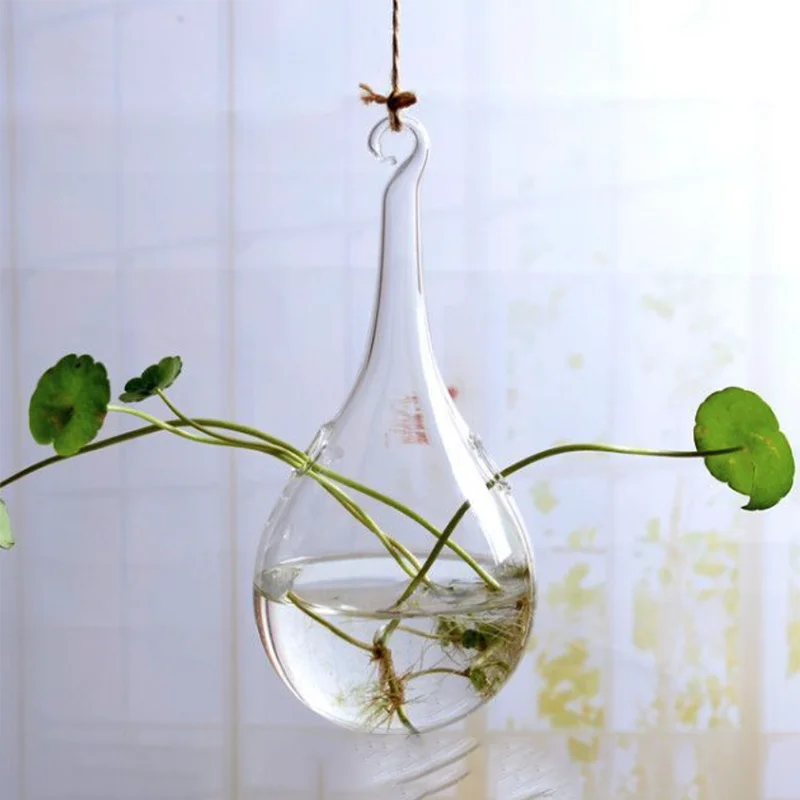 水-水滴形玻璃花瓶| Alibaba.com