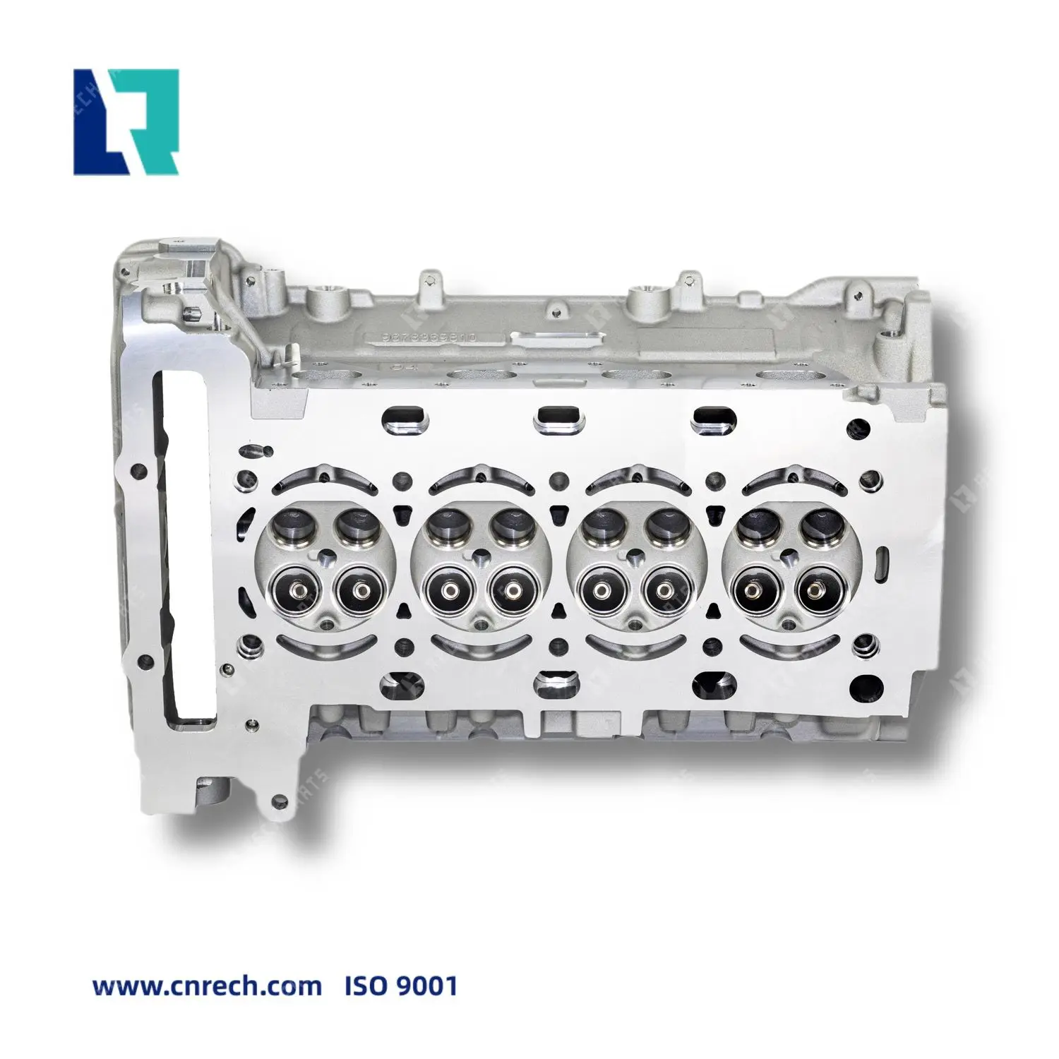 Shop High-Quality EP6 1.6THP Cylinder Head for BMW & PEUGEOT