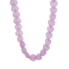 Viola-collana