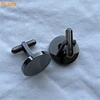 Gunmetal(Gunblack)