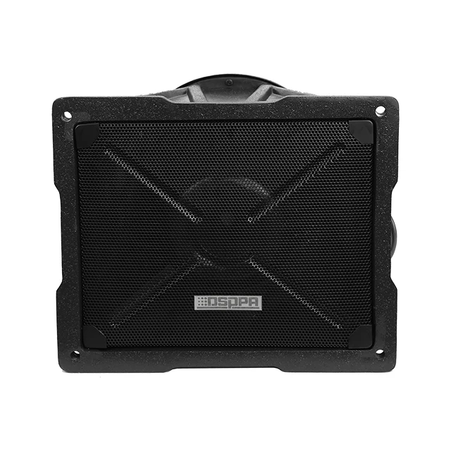 High Power Long Range Acoustic Loudspeaker 1000w Outdoor All WeatherProof Horn Acoustic Speaker