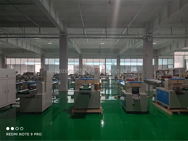 Instant Coffee and Cocoa Powder Packaging Filling Machine for Small Factory