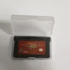 La Légende de Zelda Le Chapeau Minish