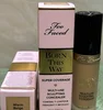 Warm Beige