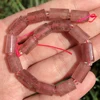 Strawberry Quartz