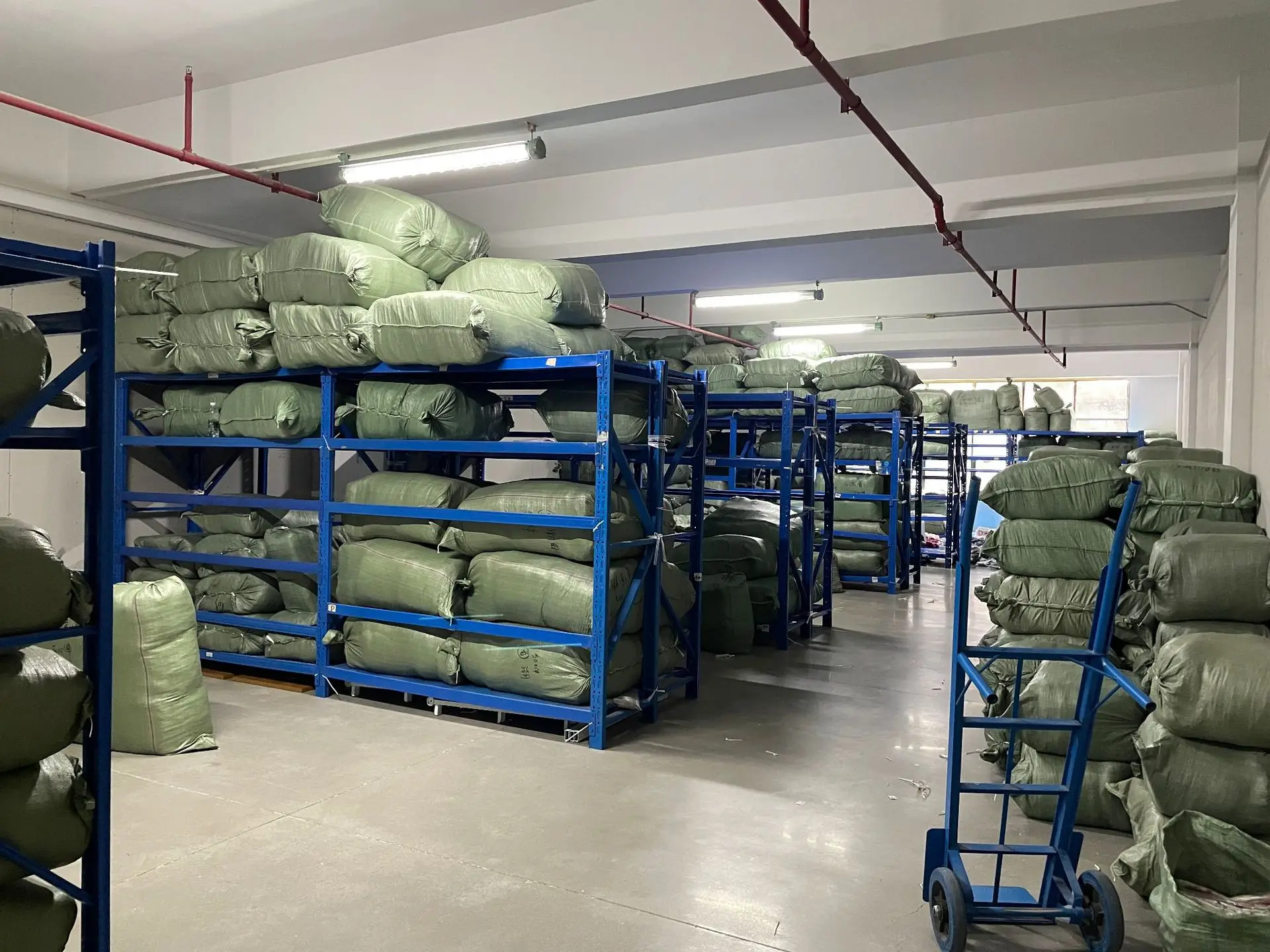 Quanzhou Anglong Technology Co., Ltd.