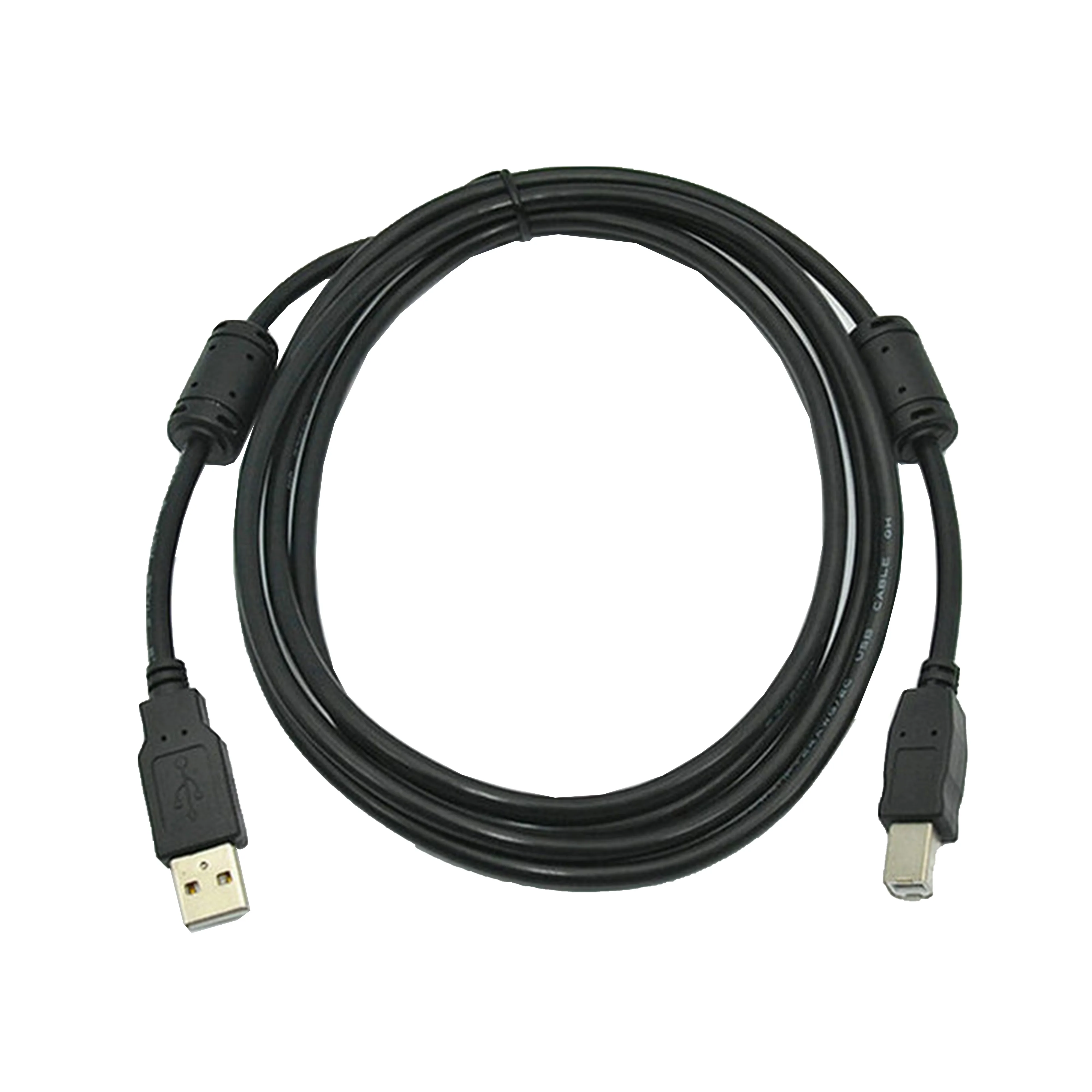 new original omron usb cp1h series plc programming cable it supports stable data transmission and program uploading  downloading plug and play design widely used for plc parameter configuration debugging and industrial equipment connection-1