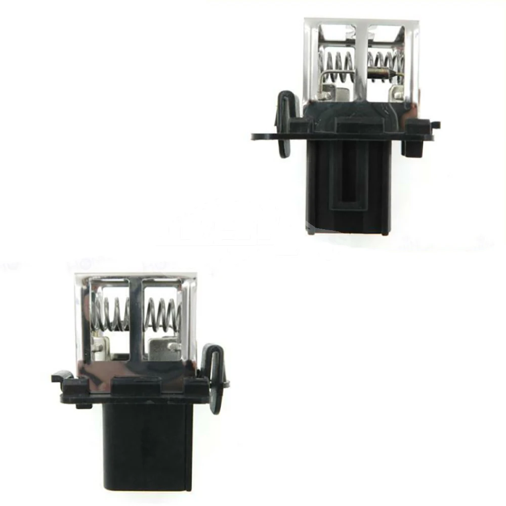 POKESS Parts 8V518L603AA 1850718 8V5Z8L603A Blower Motor Resistor for ... — 2