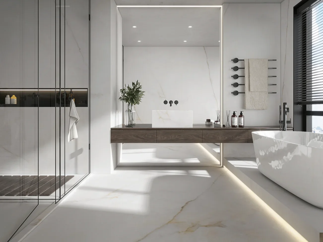 SH STONE Elazig White Onyx Slab Natural Translucent Light Backlit Perla Marble Polished for Modern Indoor Villa Wall Floor