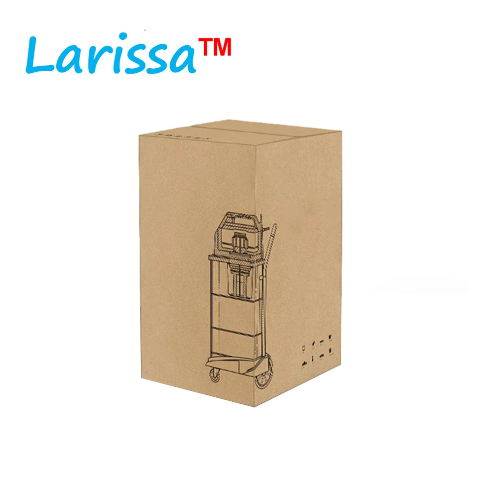 Многофункциональный коммерческий пылесос с низким уровнем шума 1600 Вт для сухой и влажной уборки для автомобиля и дома