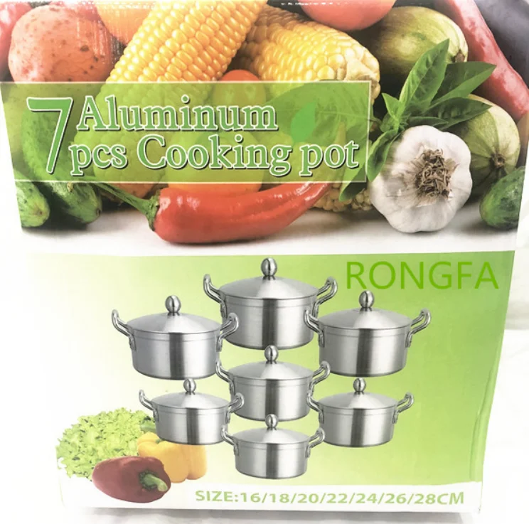 7 шт., набор керамических кухонных принадлежностей