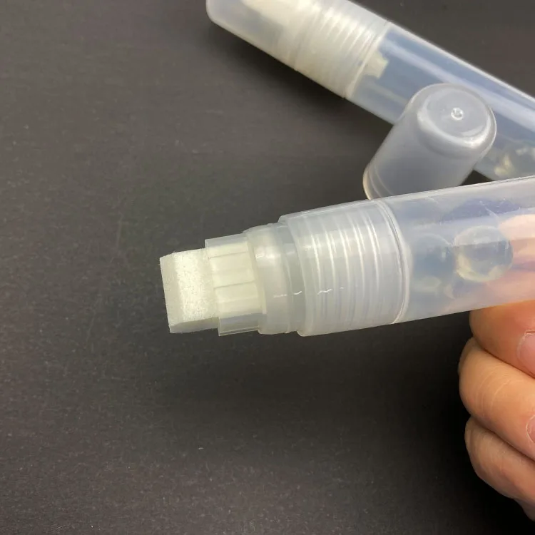 Маркерная пустая ручка 15 мм