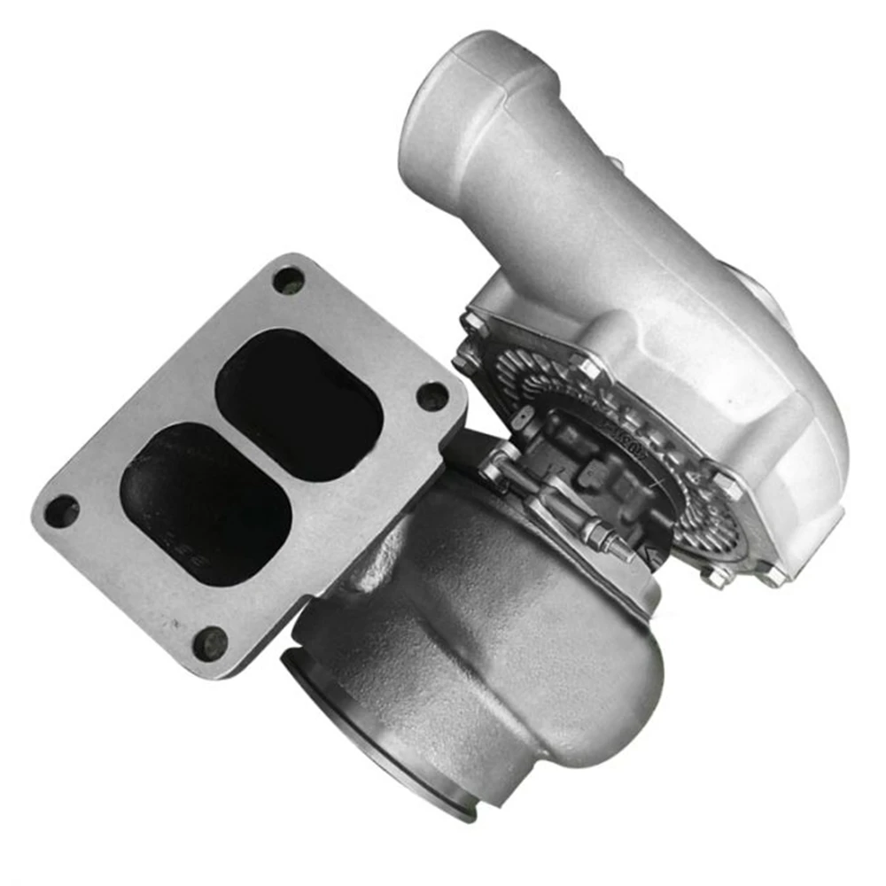 IZUMI 6151-83-8110 Turbocharger for Komatsu S6D125 PC400-3 PC400-5 Engine Repair Kit