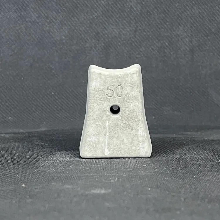 Concrete Spacer  Blocks of 50mm