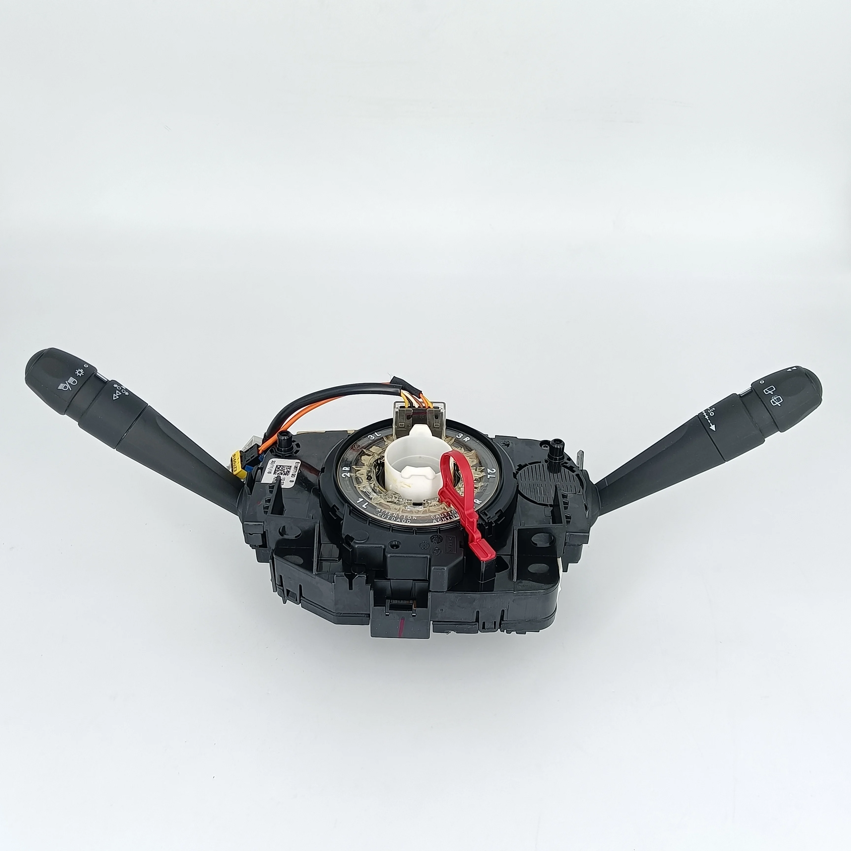 Automobile Multifunctional Control Steering Wheel Switch 98081767ZD for Peugeot 308 408 508