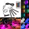 4*9leds+24key remote