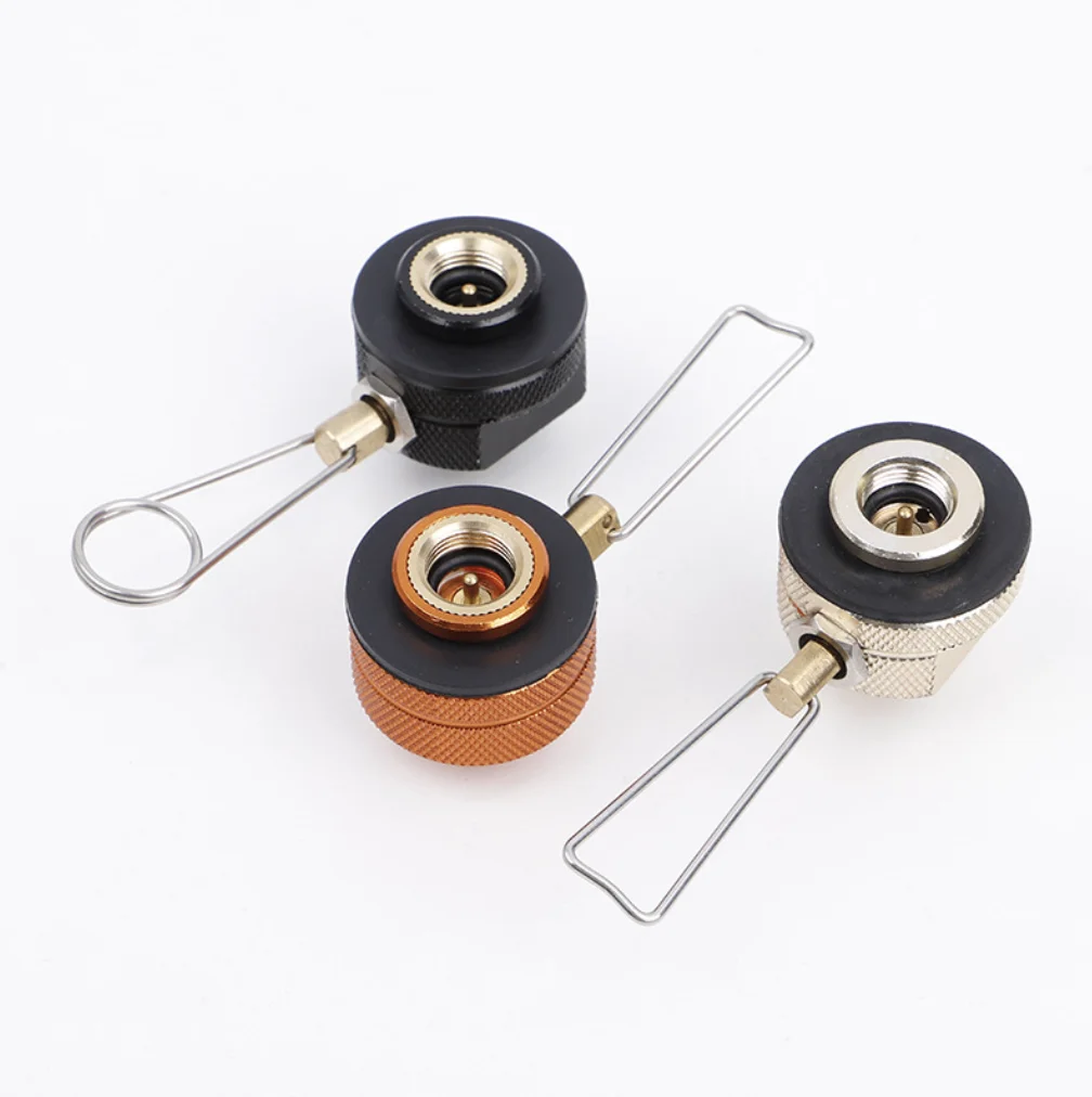 Portable Camping Gas Stove Adjuster Valve Accessories Buy Outdoor