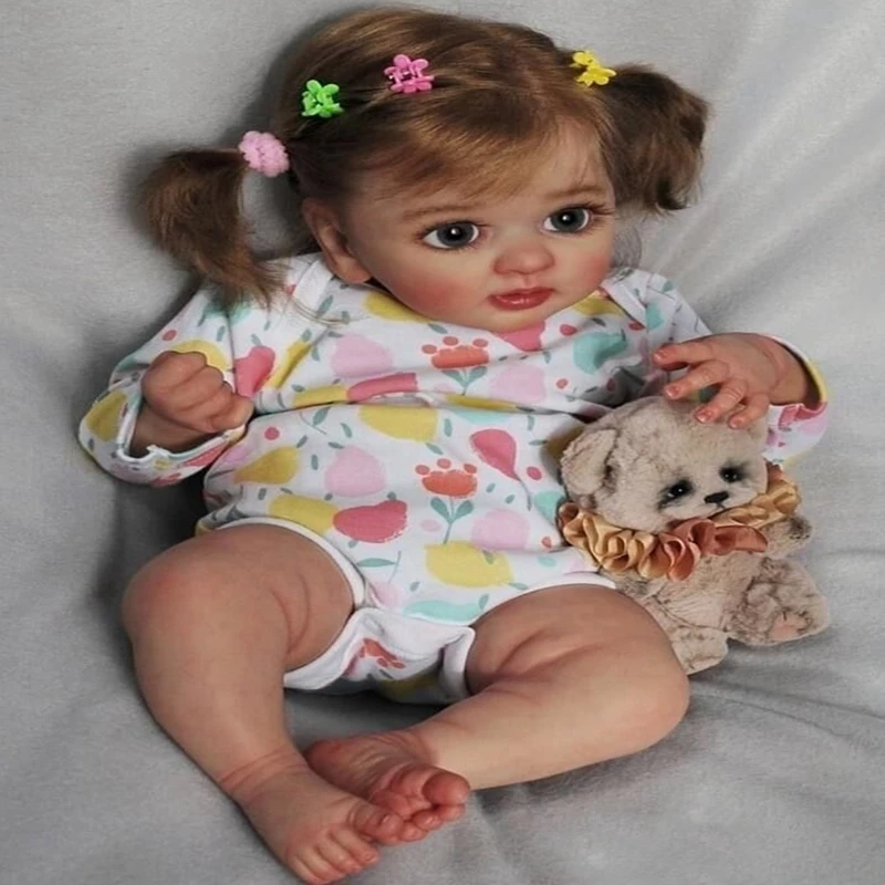 Baby alive layla online