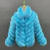 Blu brillante