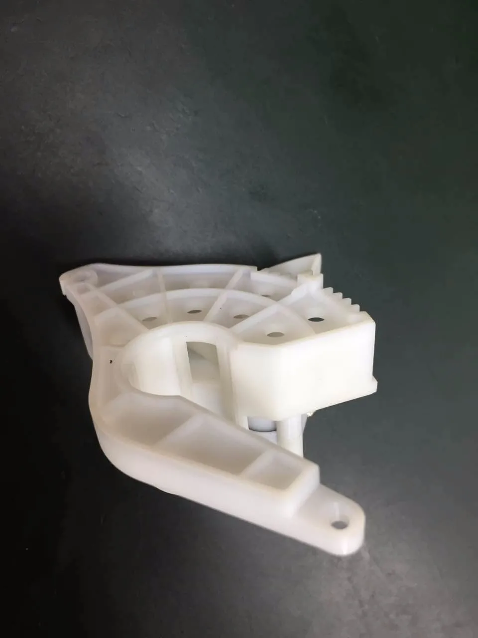 R boy ISRI Air Valve Kit 111868 - Stockist for Truck Driver Seats