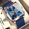 Argento Blu