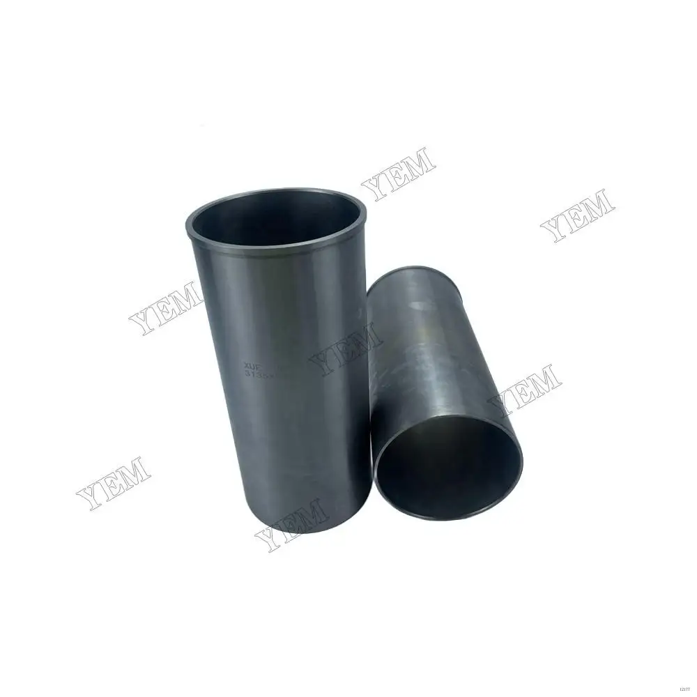 Factory Direct Sales Cylinder Liner 3135X032 For Perkins 1006