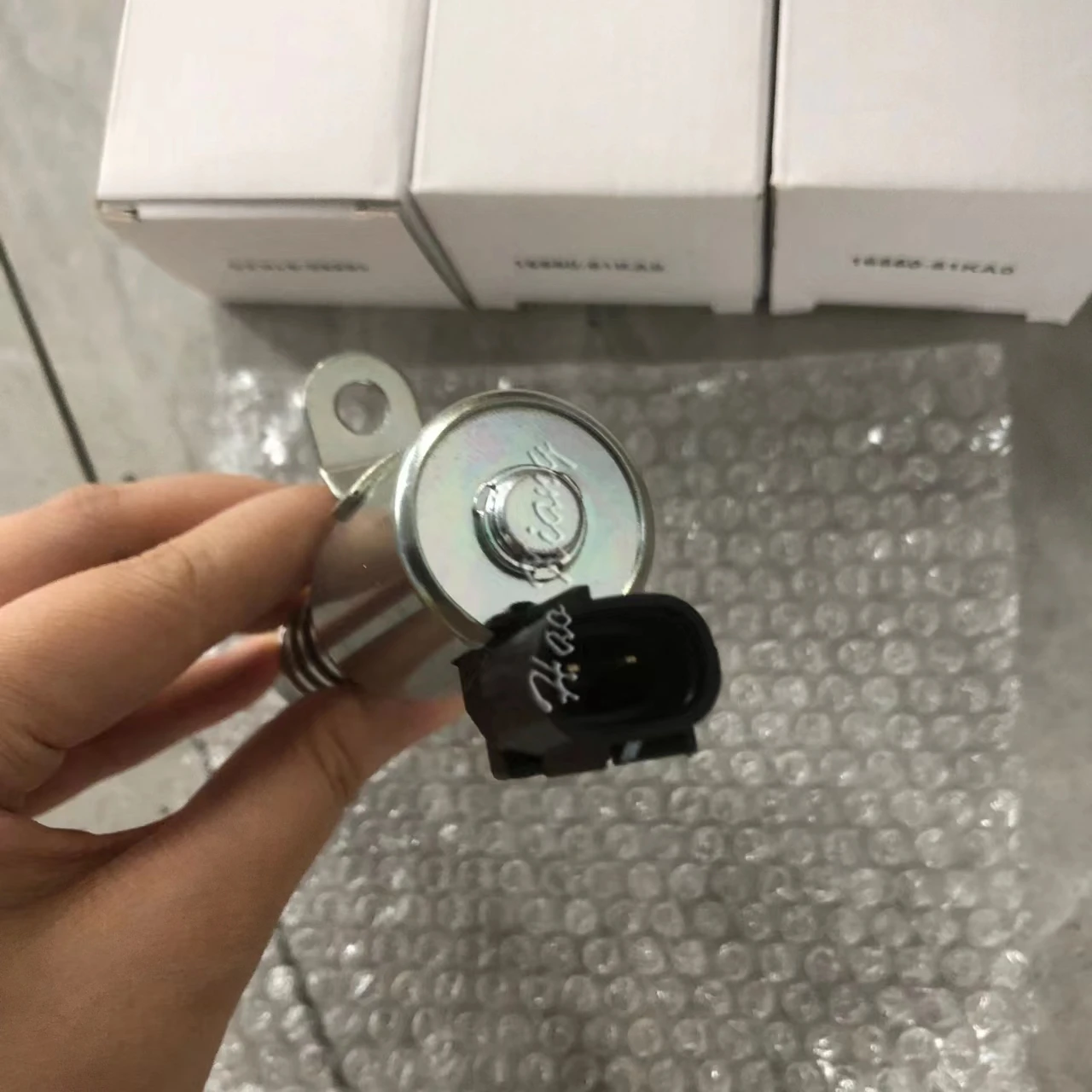 しほう Amazon.com: HONGK- Blue LED See through Engine Clutch Cover