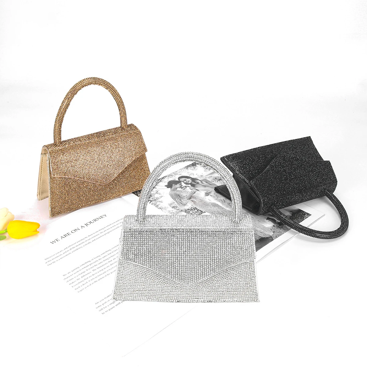 Luxury Designer Clutch Bags USA