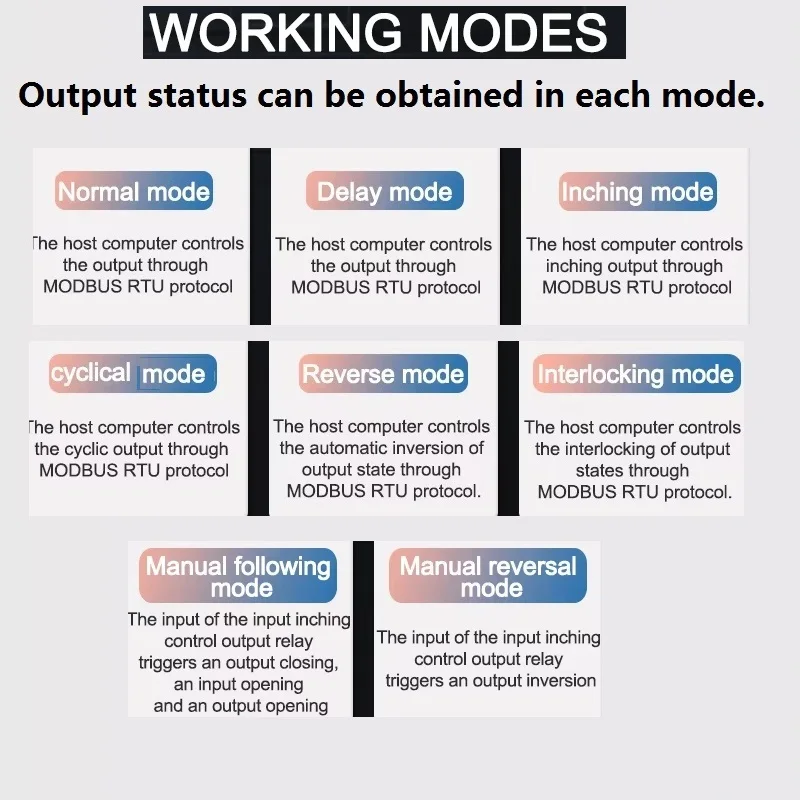 tcp mqtt 10a g2r 1 rj45 relays for greenhouse automation732-8