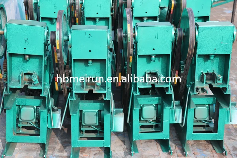 Китайская высокоскоростная автоматическая машина для выпрямления и резки