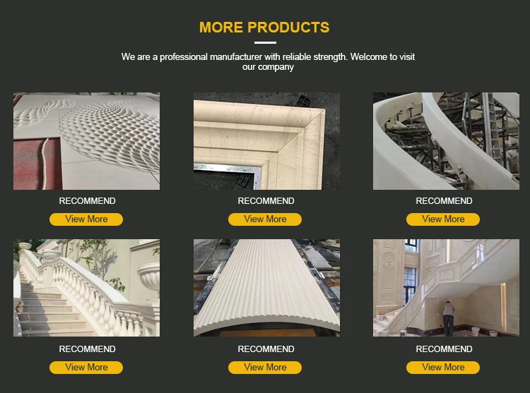 Italy Composited Marble Waterjet Marble Medallions Laminated Panels