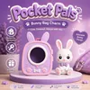 Sac à dos petit lapin