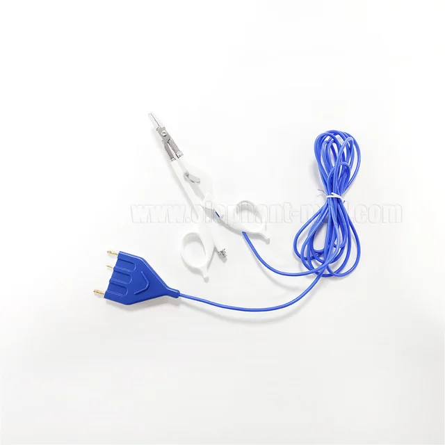 Open Vessel Sealer/vessel Sealing Ligasure Laproscopic Instrument Surgical Accessories