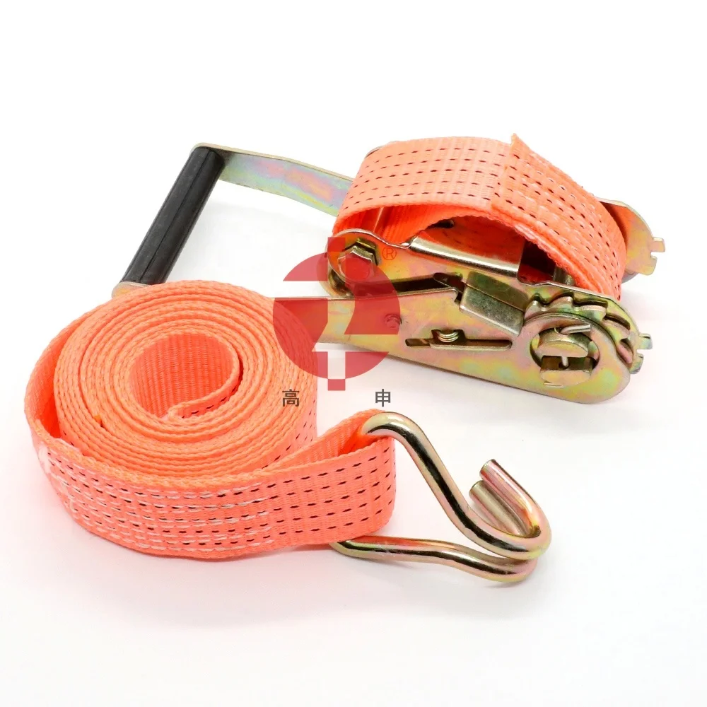 Сверхмощный ремень с храповым механизмом 3 т 3000