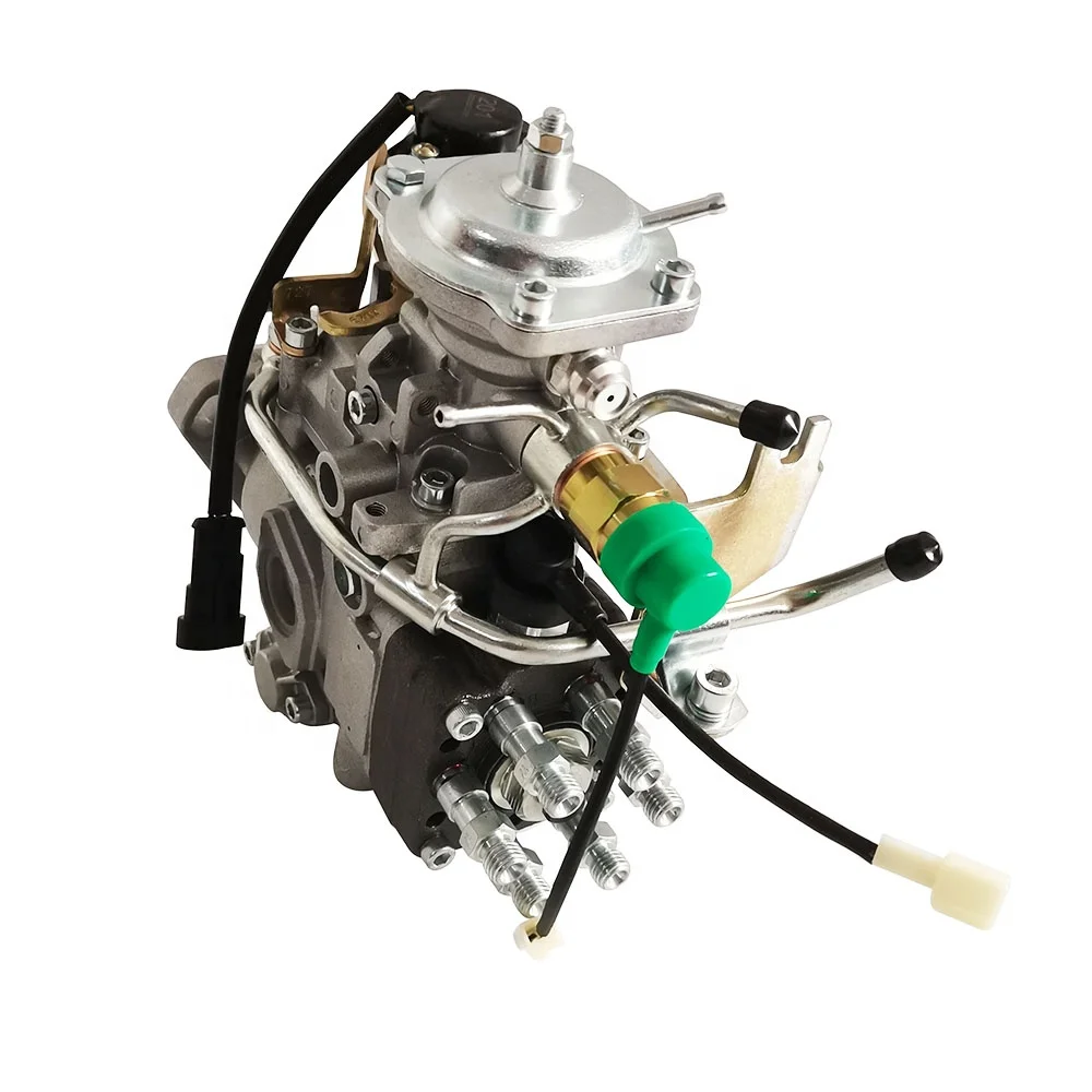 Td42 Turbo Engine Td42t Td42 Injection Pump for nissan Td42 Forklift Parts 104760-4132 Td42t Td42 Fuel Pump