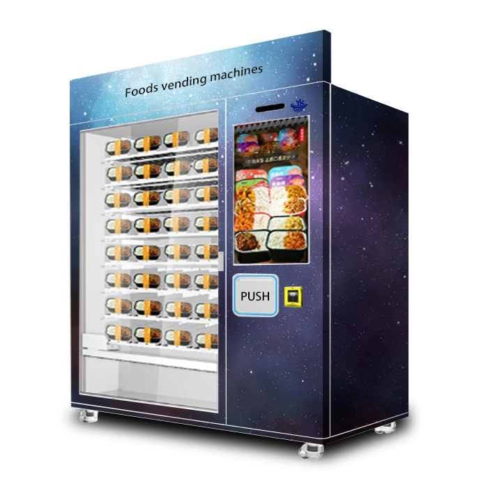 Airport Conveyor Belt Vending Machine With Tray Buy Conveyor Vending