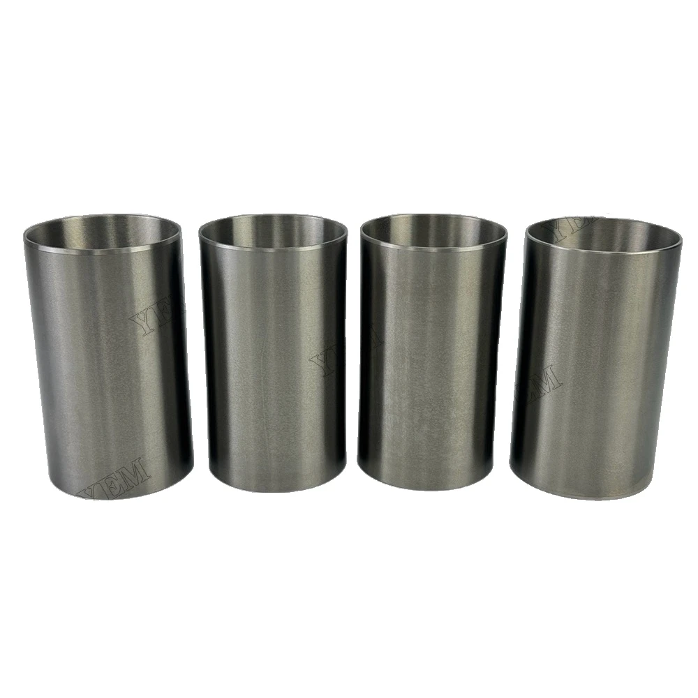 C18 C2.2 C2.4 C2.6 Cylinder Liner for Caterpillar Standard Size Engine Parts