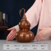 29 Blessings Gourds in Purple Copper
