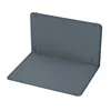 Charcoal gray